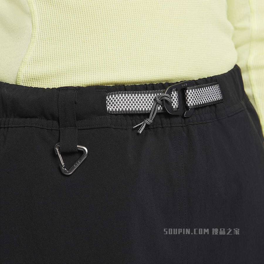 Nike ACG 女子高腰裙