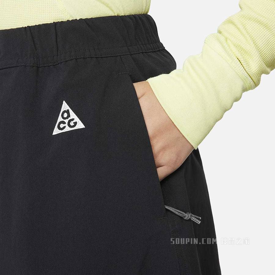 Nike ACG 女子高腰裙