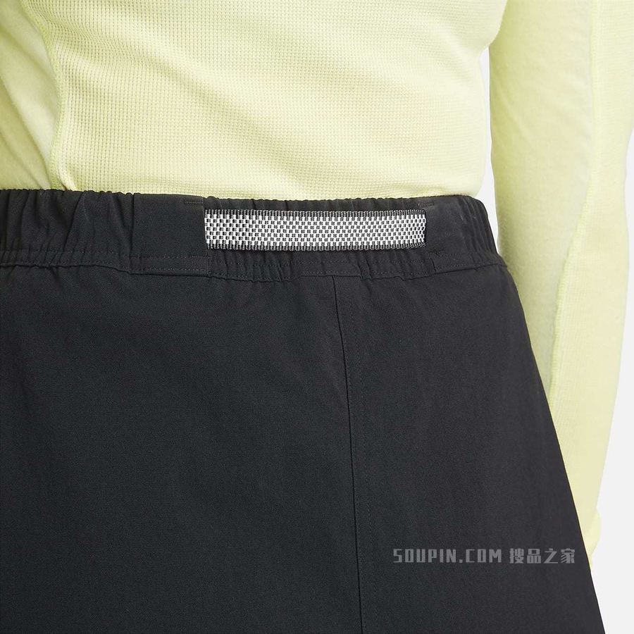 Nike ACG 女子高腰裙