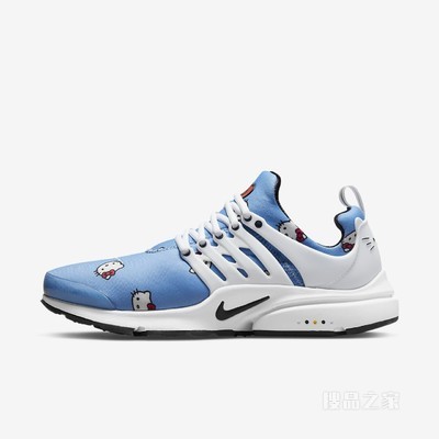 Nike Air Presto QS 男子运动鞋