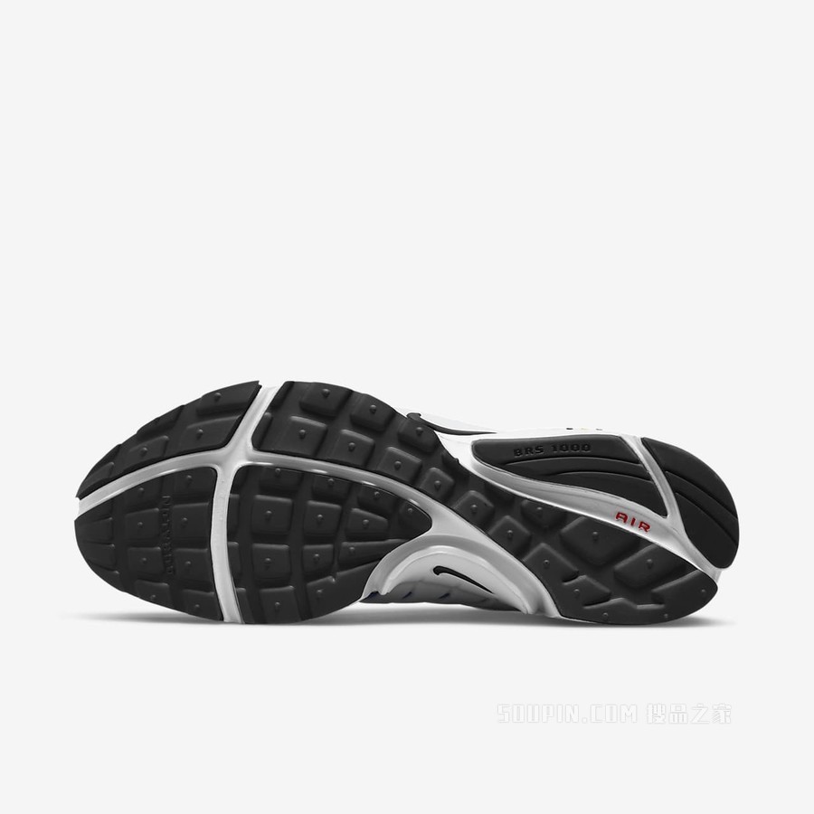 Nike Air Presto QS 男子运动鞋