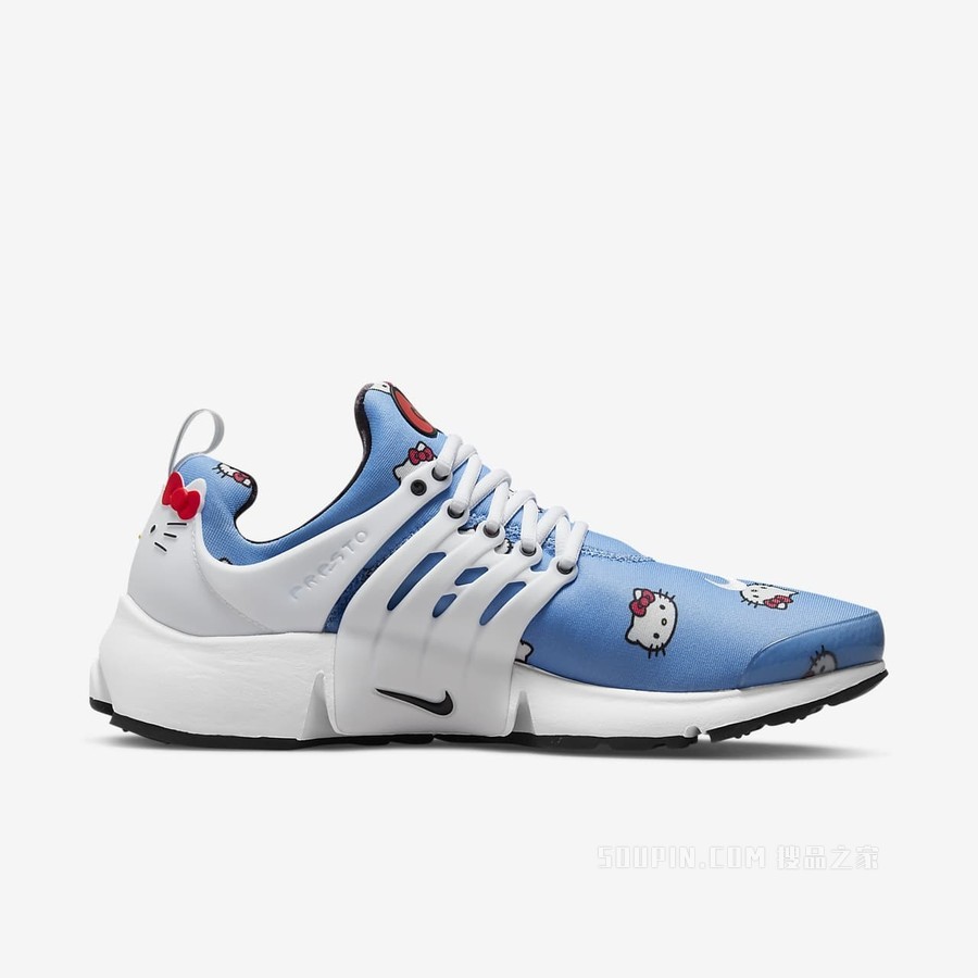 Nike Air Presto QS 男子运动鞋