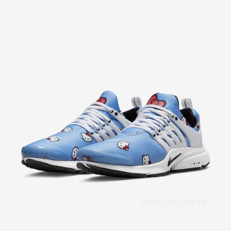 Nike Air Presto QS 男子运动鞋