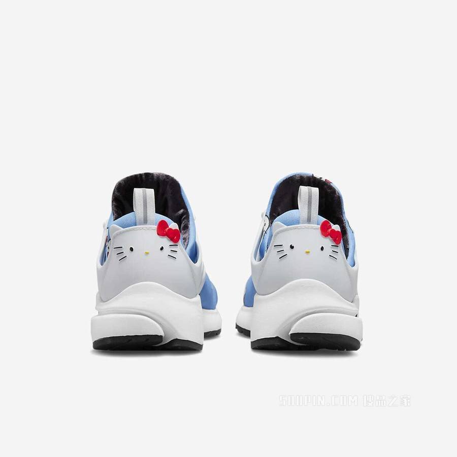 Nike Air Presto QS 男子运动鞋