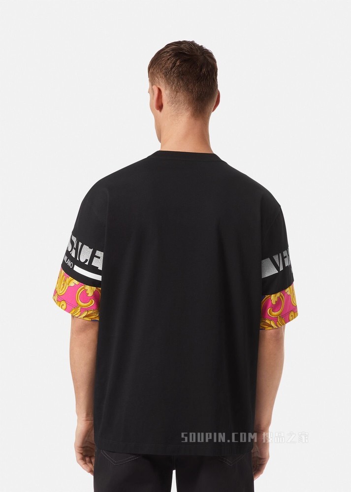 Medusa Renaissance T恤