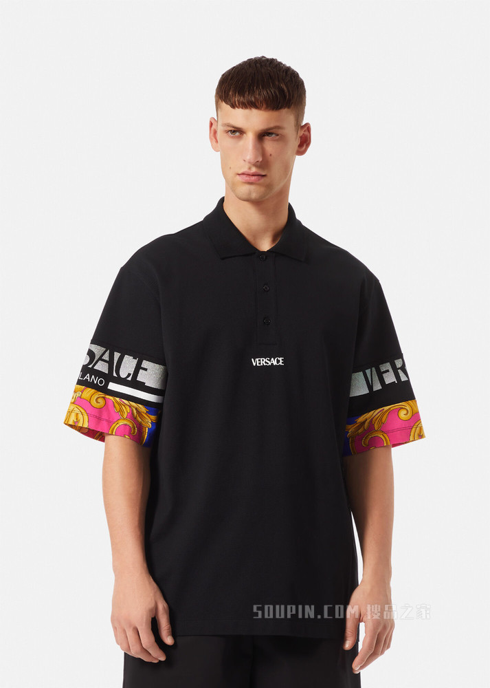 Medusa Renaissance T恤