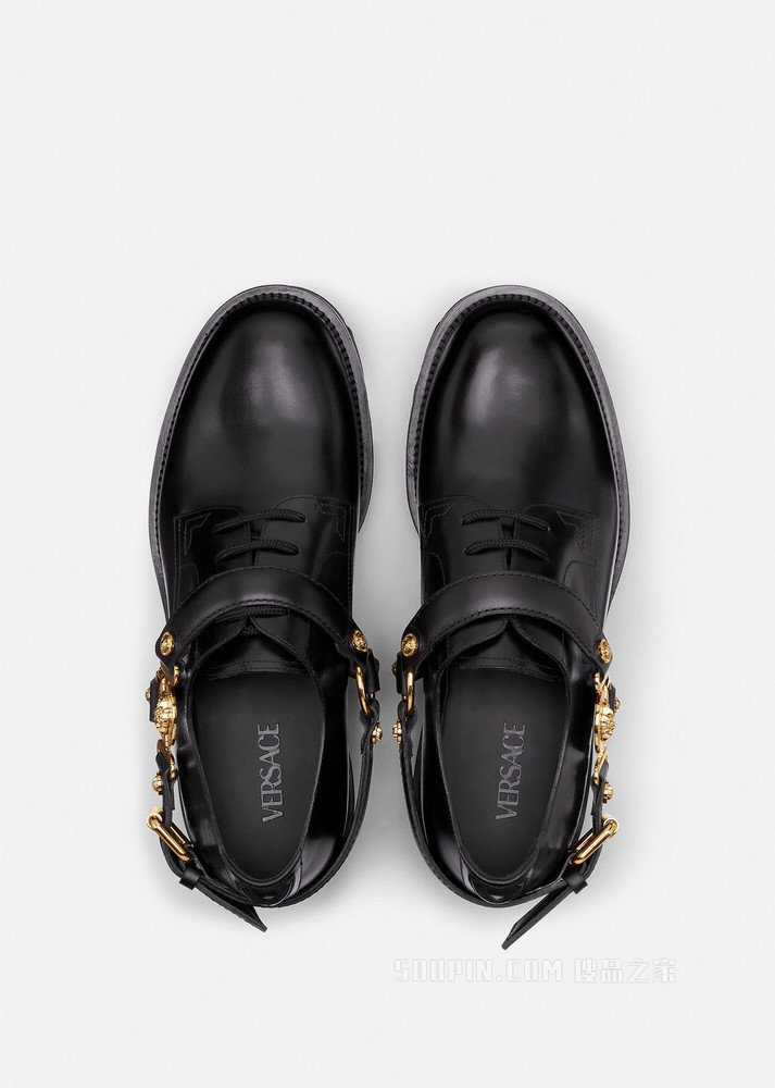 Medusa Biggie乐福鞋