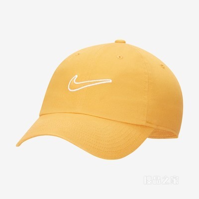 Nike Sportswear Heritage 86 可调节运动帽