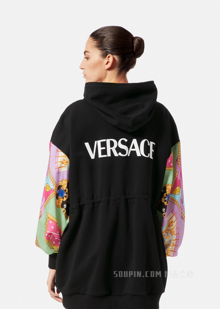 I Ventagli运动衫
