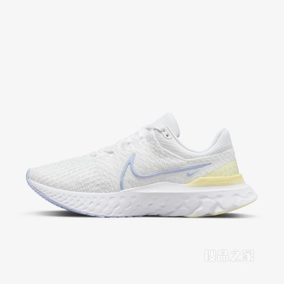 Nike React Infinity Run FK 3 女子跑步鞋