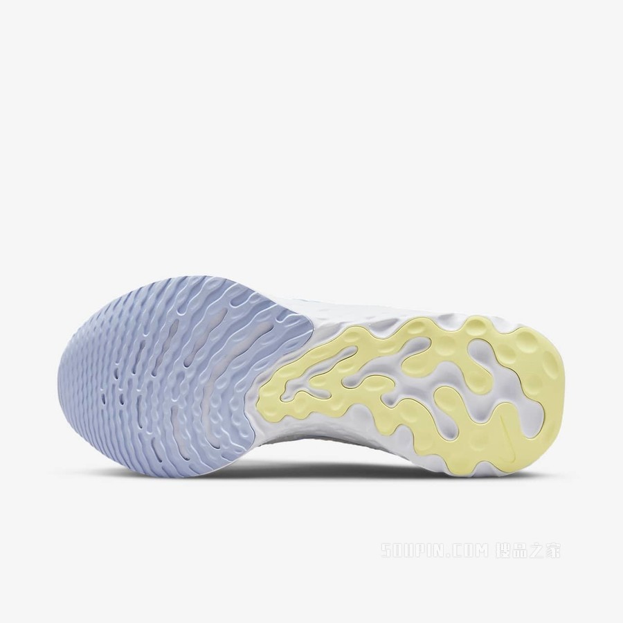 Nike React Infinity Run FK 3 女子跑步鞋