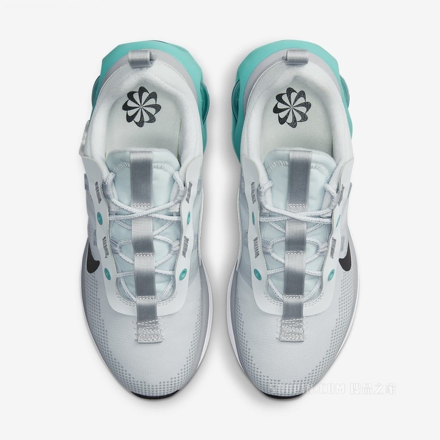 Nike Air Max 2021 女子运动鞋