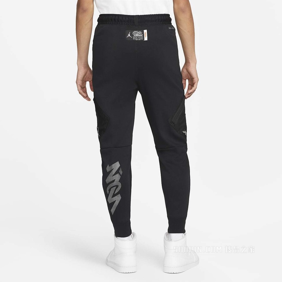 Jordan x Zion 男子长裤