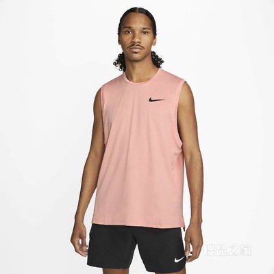 Nike Pro Dri-FIT 男子训练背心