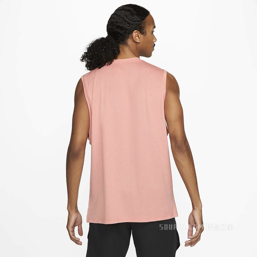 Nike Pro Dri-FIT 男子训练背心