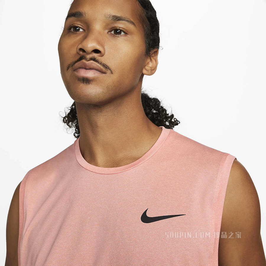 Nike Pro Dri-FIT 男子训练背心