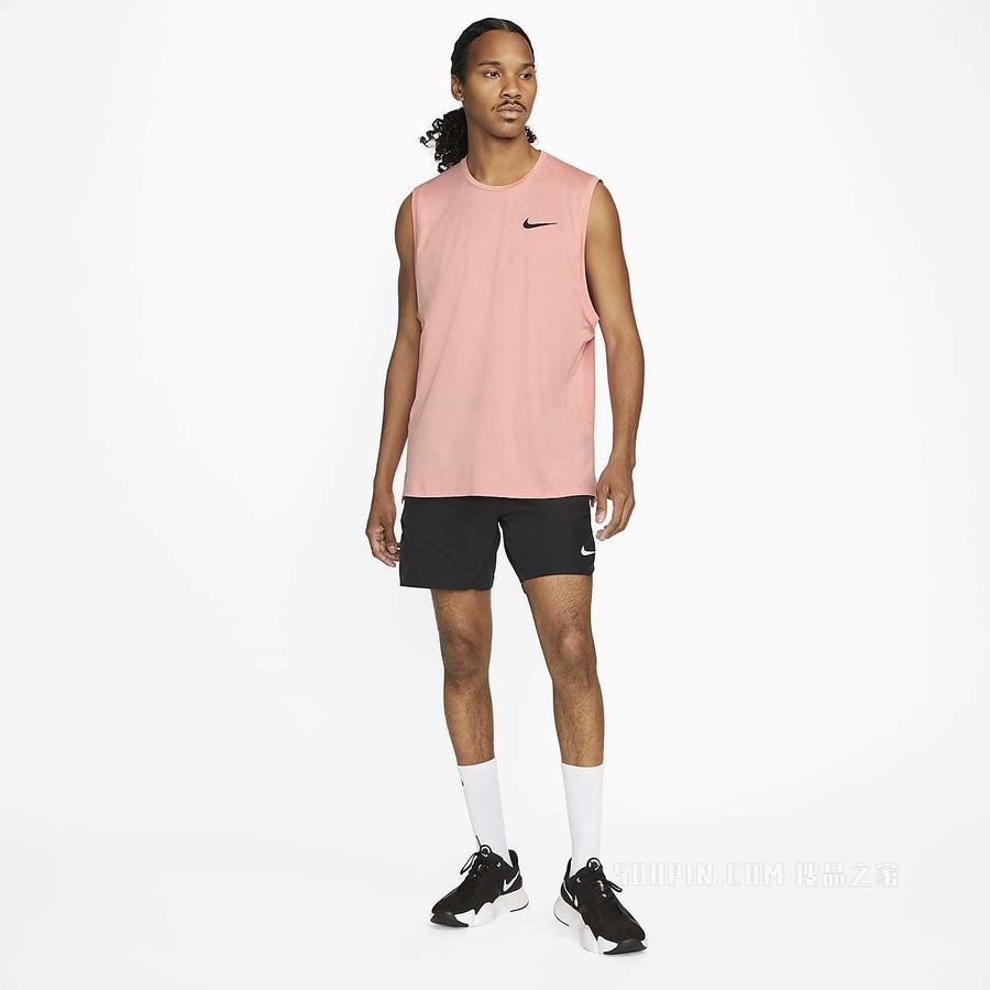 Nike Pro Dri-FIT 男子训练背心