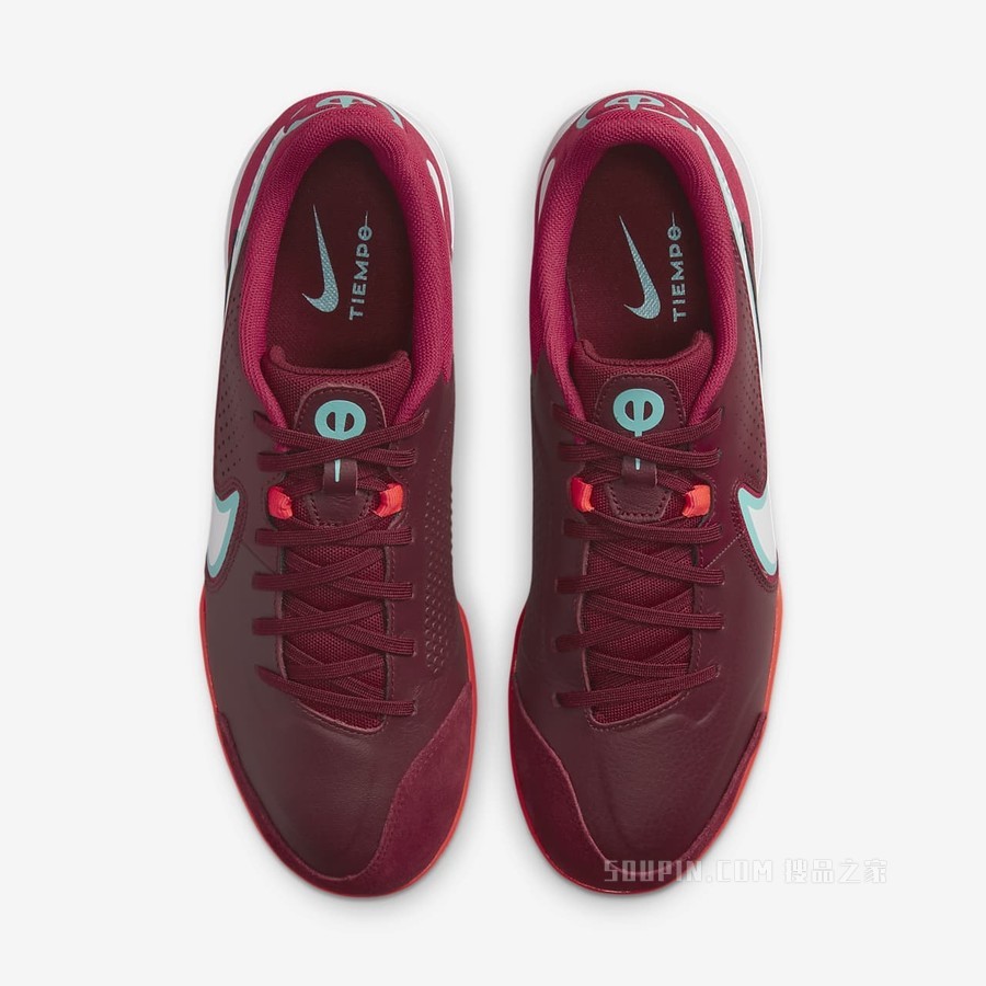 Nike Legend 9 Academy IC 男/女室内/球场足球鞋