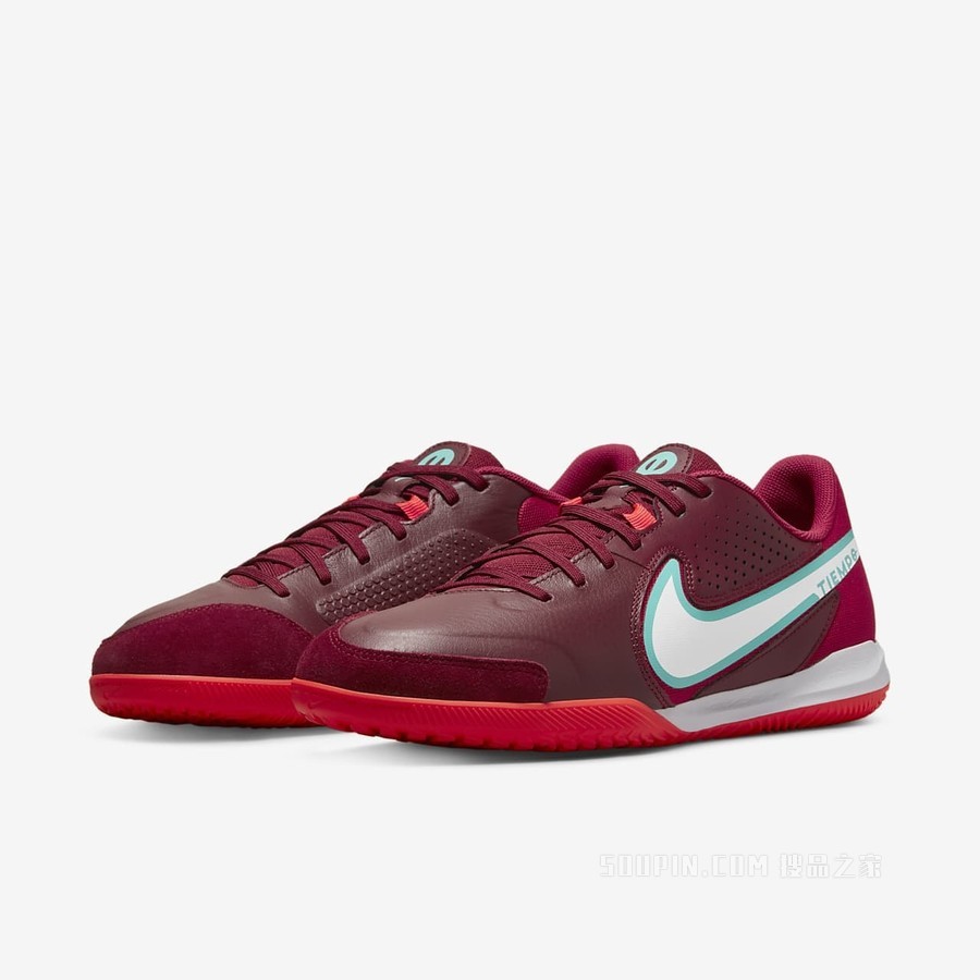 Nike Legend 9 Academy IC 男/女室内/球场足球鞋