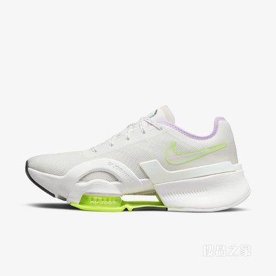 Nike Air Zoom SuperRep 3 PRM 女子训练鞋
