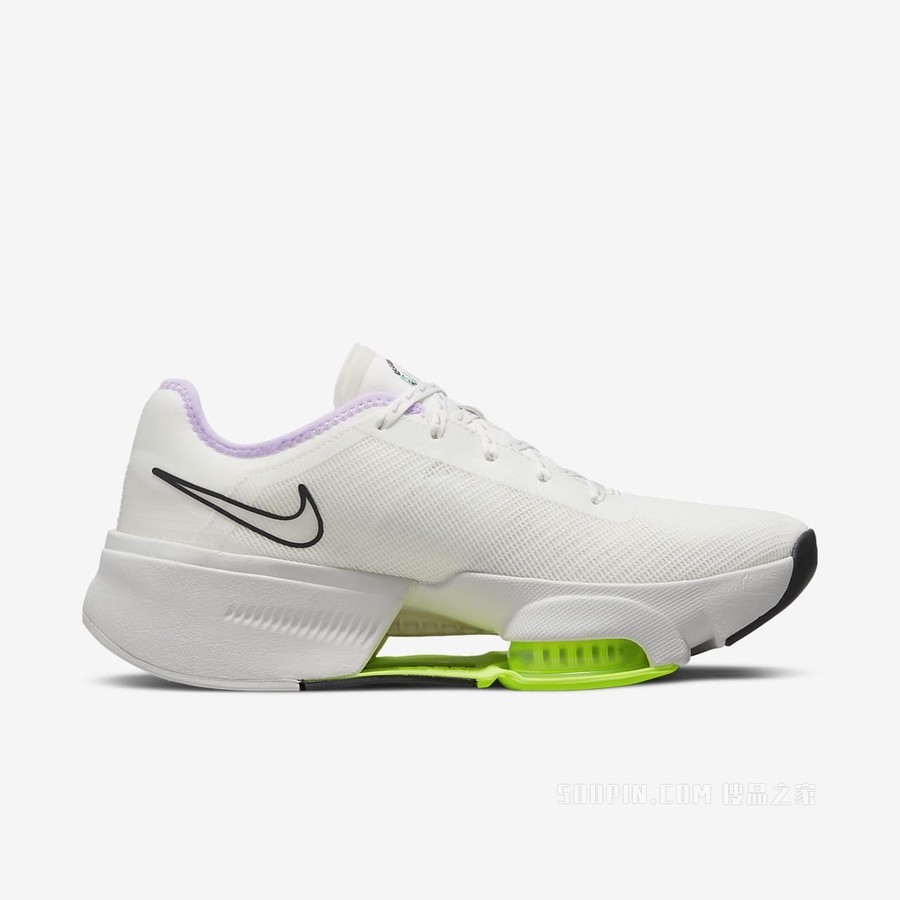 Nike Air Zoom SuperRep 3 PRM 女子训练鞋