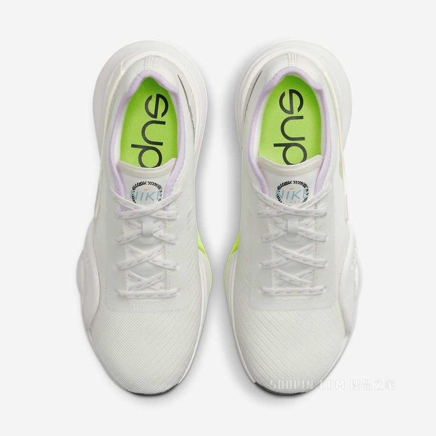 Nike Air Zoom SuperRep 3 PRM 女子训练鞋