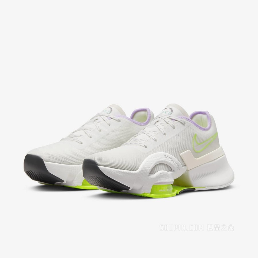 Nike Air Zoom SuperRep 3 PRM 女子训练鞋