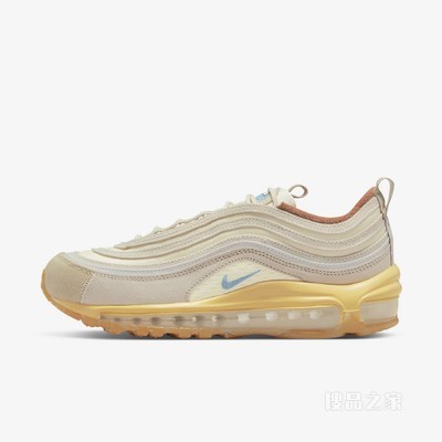 Nike Air Max 97 女子运动鞋