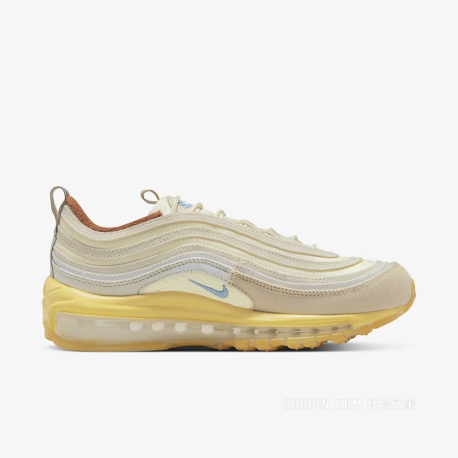 Nike Air Max 97 女子运动鞋