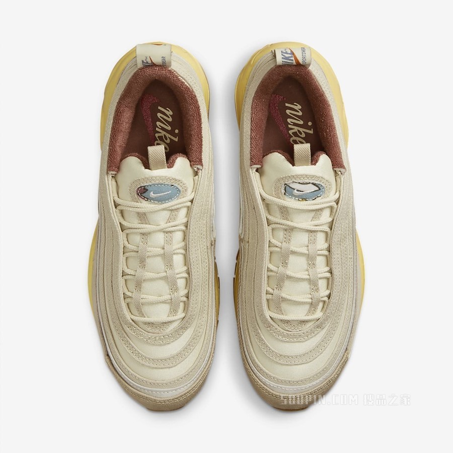 Nike Air Max 97 女子运动鞋