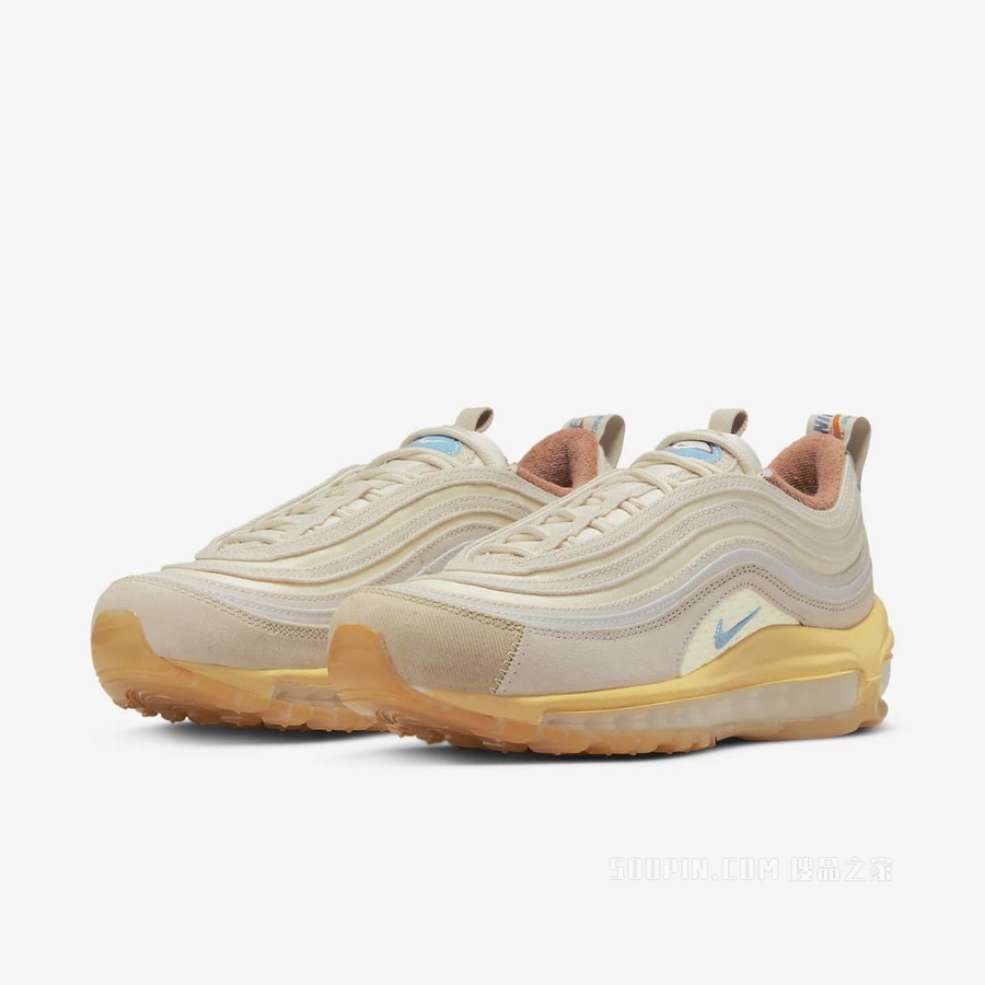 Nike Air Max 97 女子运动鞋
