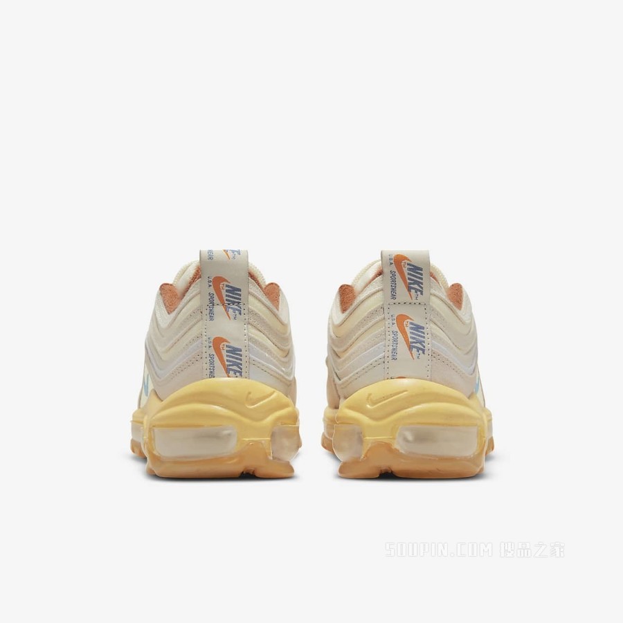 Nike Air Max 97 女子运动鞋
