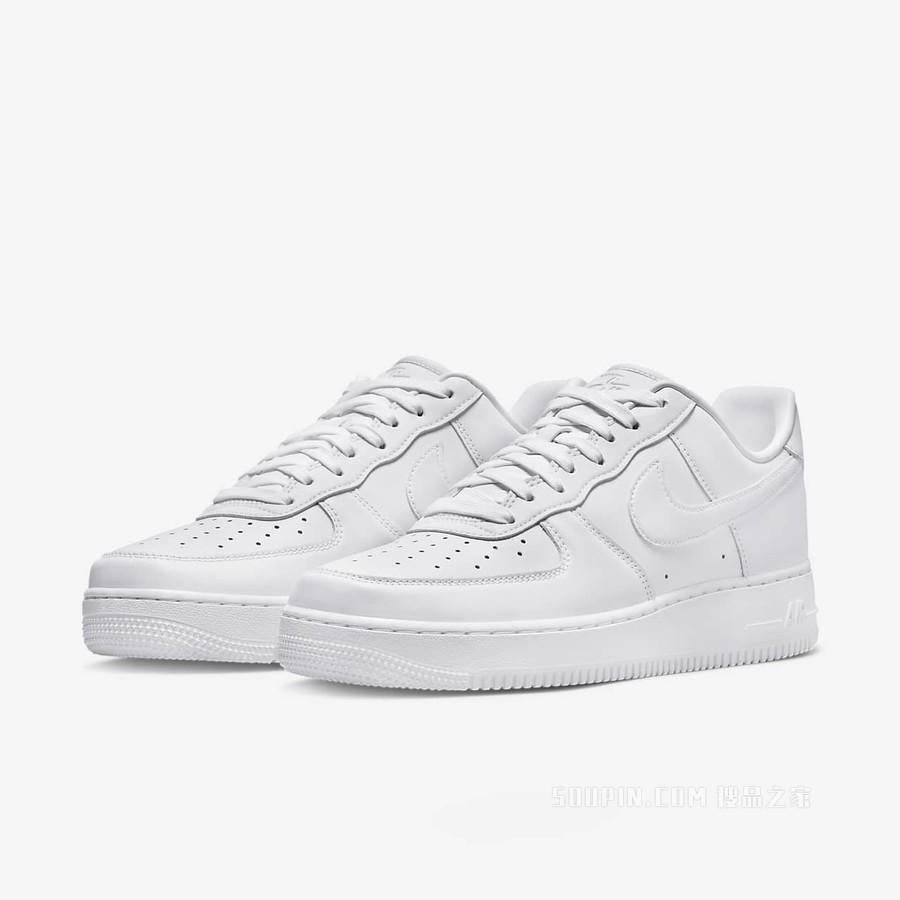 Nike Air Force 1 '07 Fresh 空军一号男子运动鞋