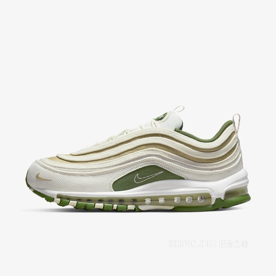 Nike Air Max 97 SE 男子运动鞋