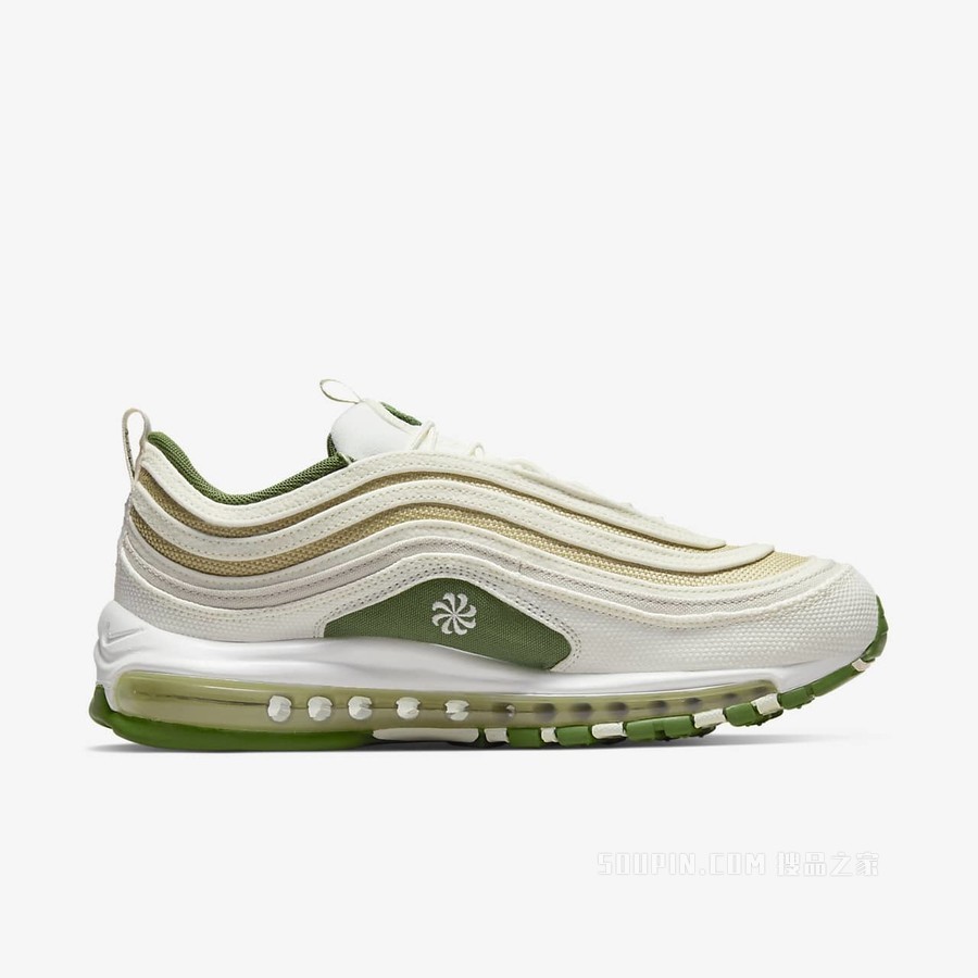 Nike Air Max 97 SE 男子运动鞋