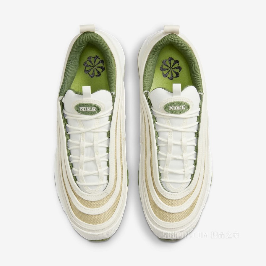 Nike Air Max 97 SE 男子运动鞋