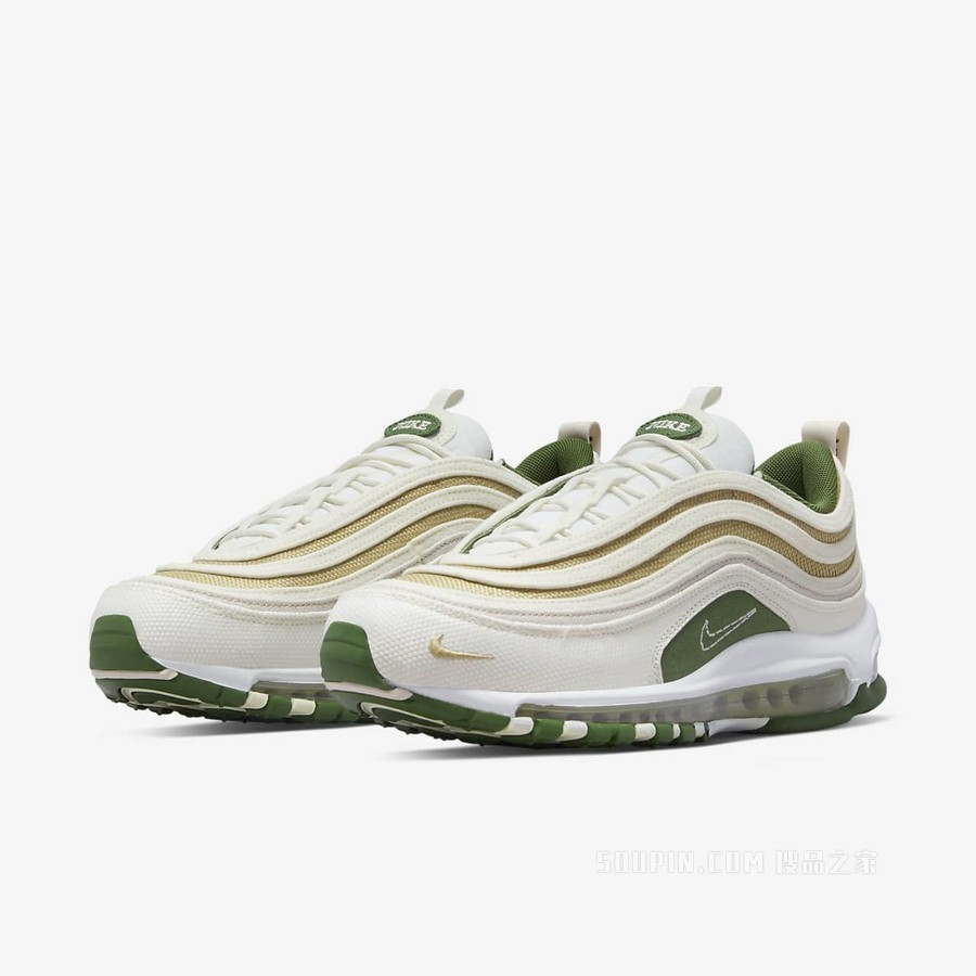 Nike Air Max 97 SE 男子运动鞋