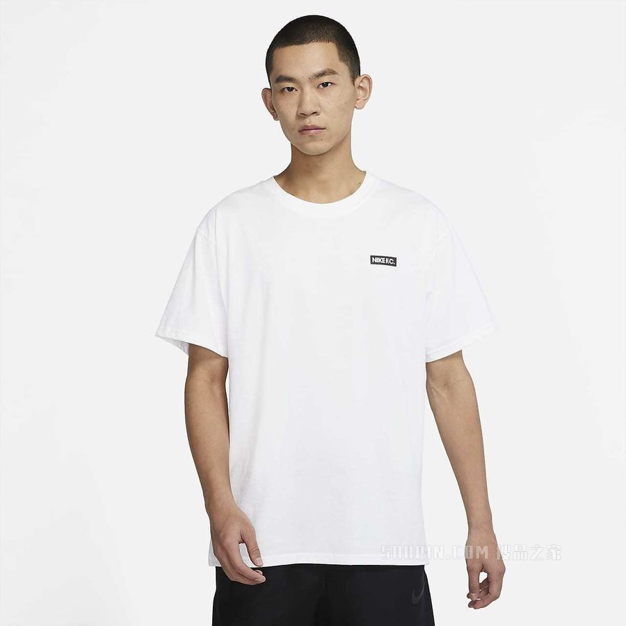 Nike F.C. 男子足球T恤