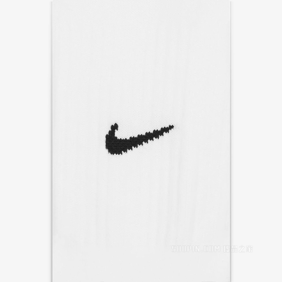 Nike Classic 2 Cushioned Knee High 足球袜（1 双）