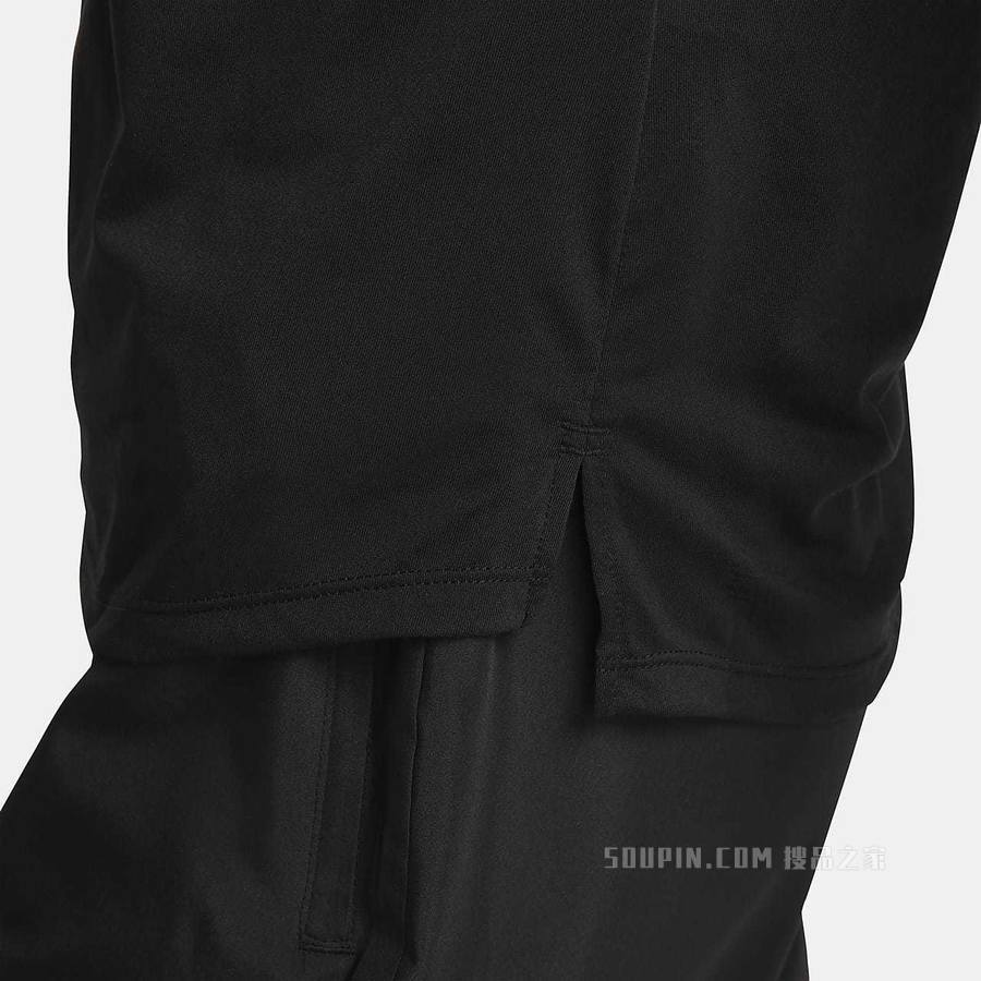 Nike Swoosh Run 女子短袖跑步上衣