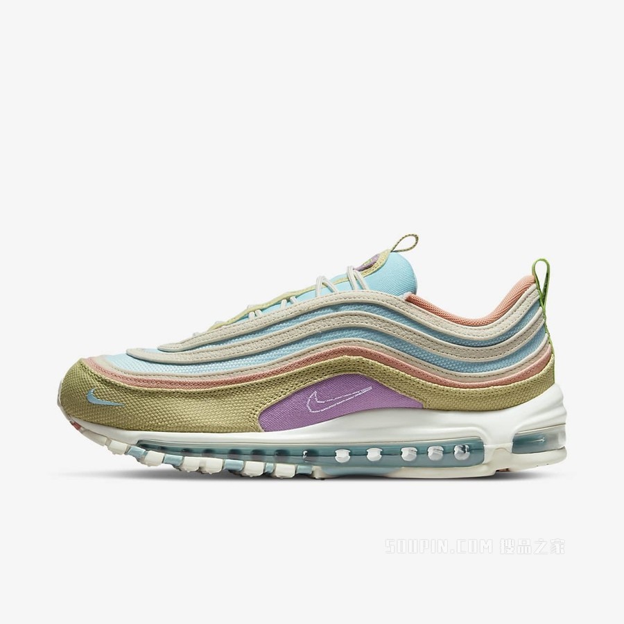 Nike Air Max 97 SE 男子运动鞋