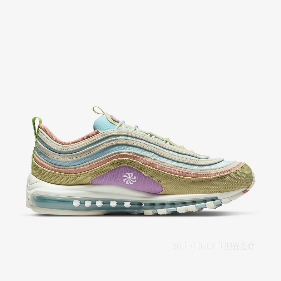 Nike Air Max 97 SE 男子运动鞋