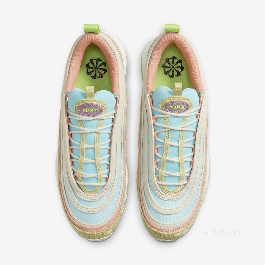 Nike Air Max 97 SE 男子运动鞋