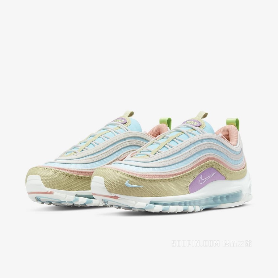 Nike Air Max 97 SE 男子运动鞋