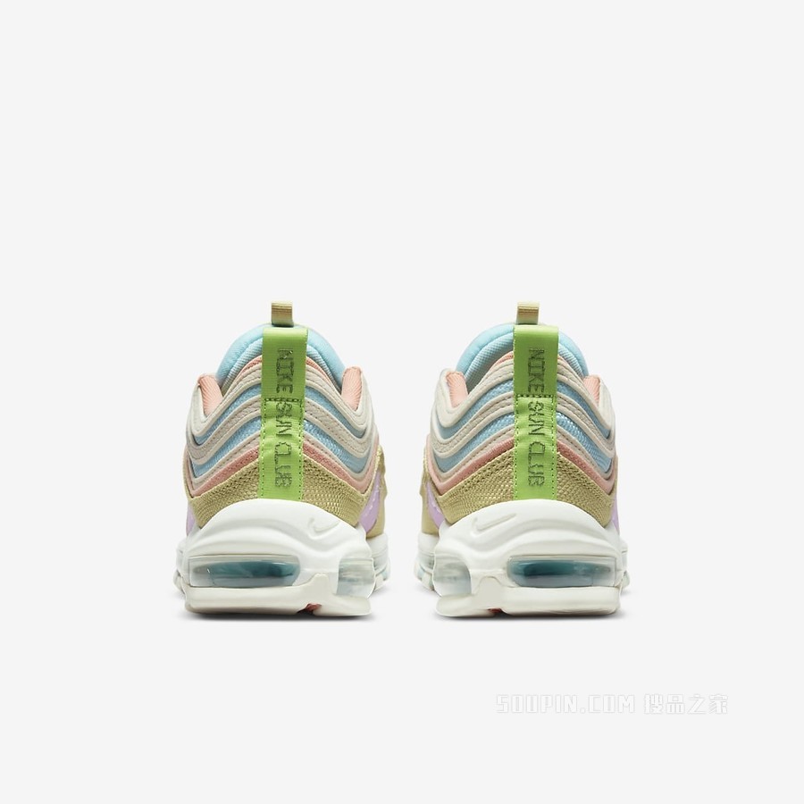 Nike Air Max 97 SE 男子运动鞋