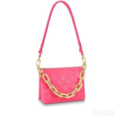 COUSSIN BB 手袋