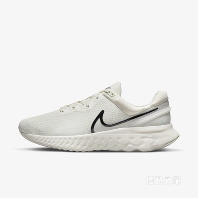 Nike React Miler 3 男子跑步鞋