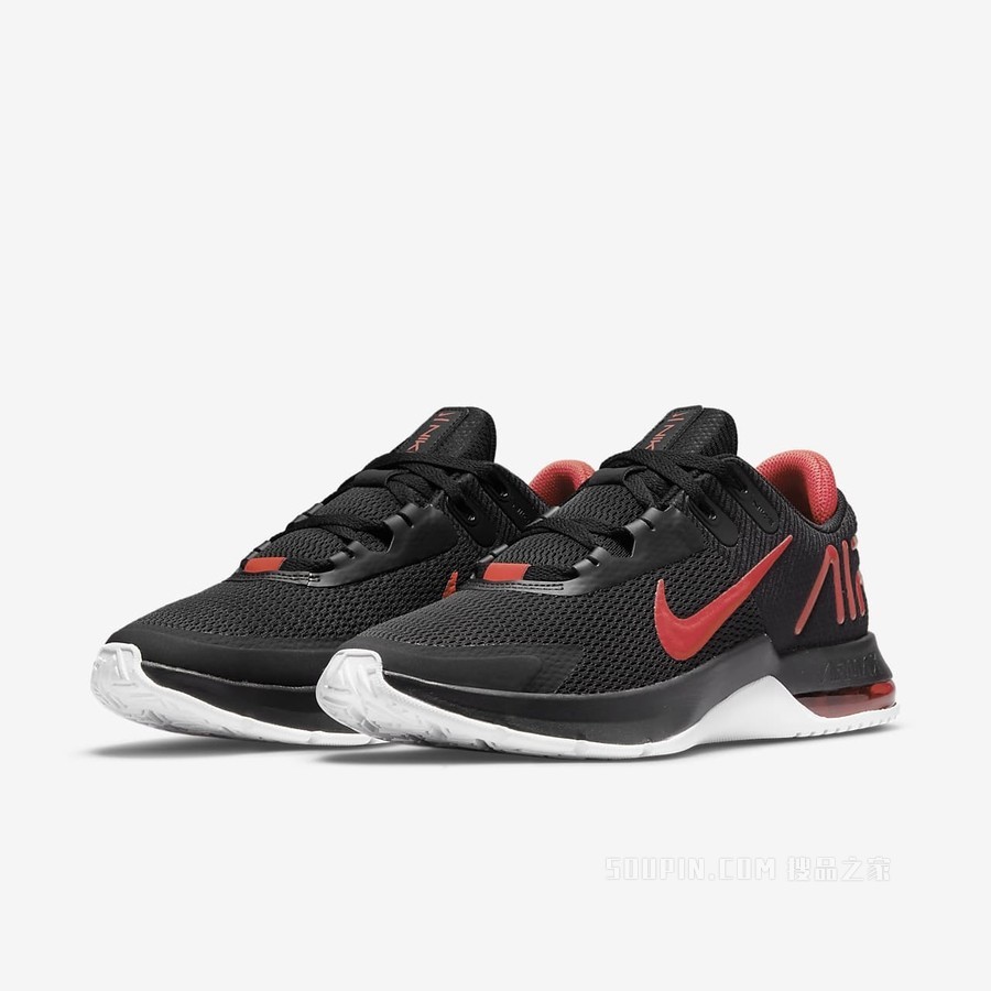 Nike Air Max Alpha Trainer 4 男子训练鞋