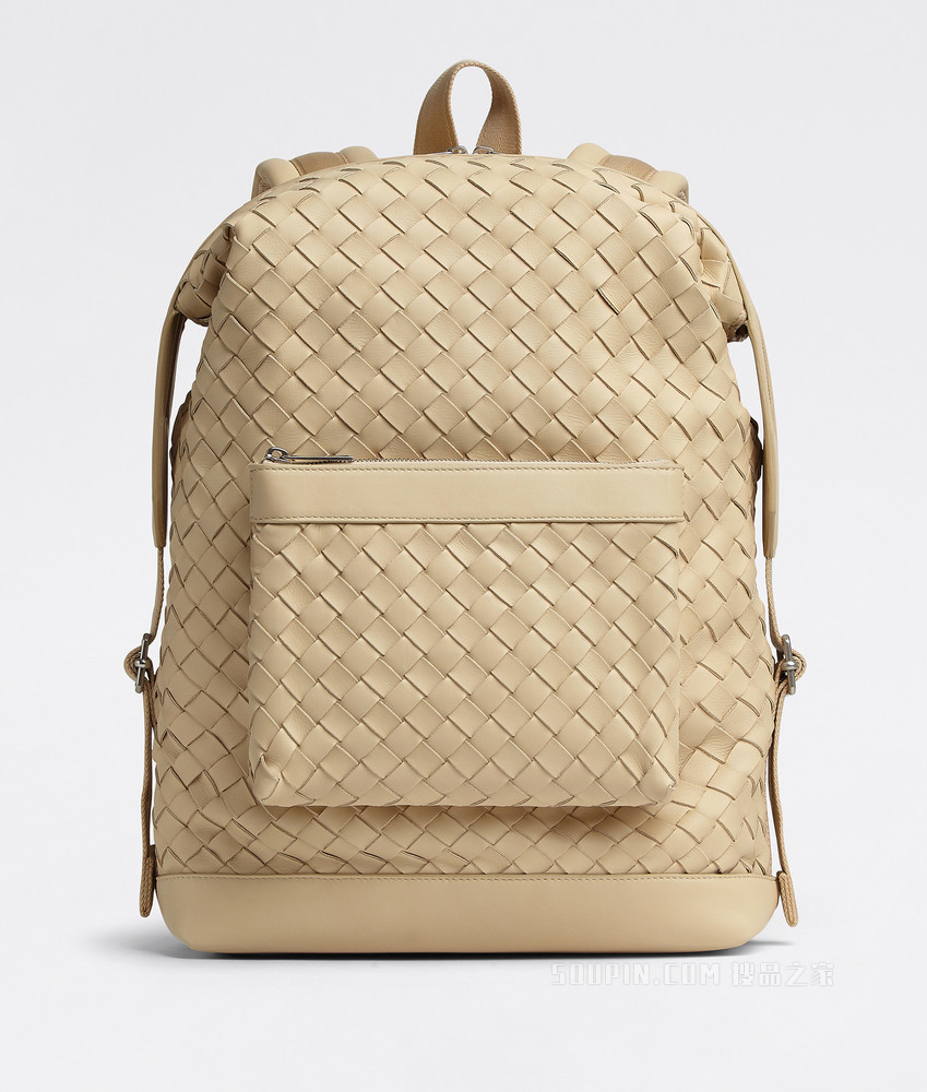 CLASSIC INTRECCIATO编织背包