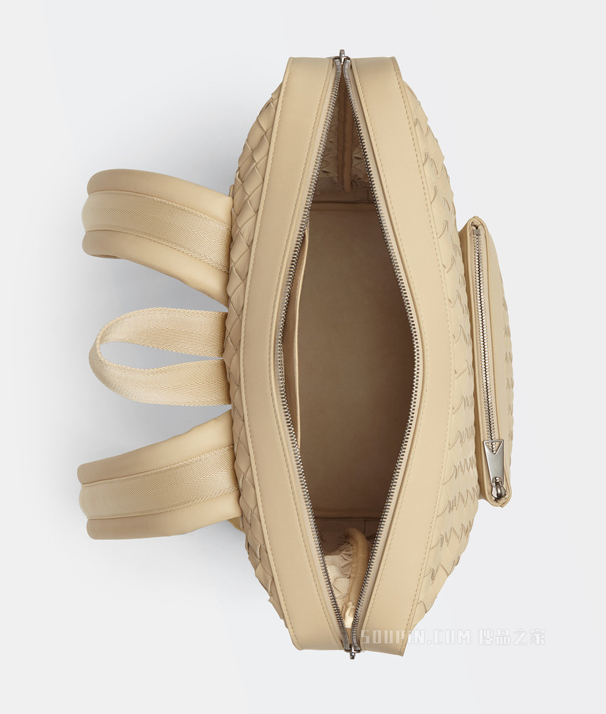 CLASSIC INTRECCIATO编织背包